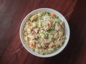 Pork Fried Rice