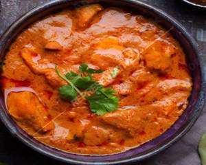 Chicken Punjabi