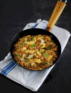 Egg Fried Rice
