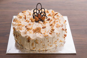 Swiss Almond Coffee (1 Pound)