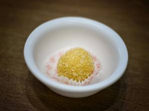 Moong Laddu