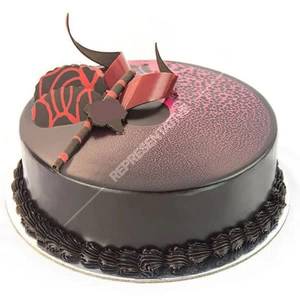 Choco Delight Cake