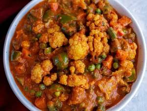 Mix Veg. 
