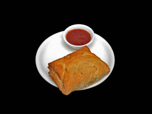 Veg Puff