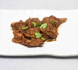 Chicken Thokku