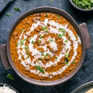 Dal Makhani