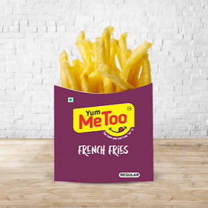 French Fries - Regular