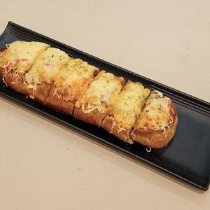 Russian Footlong Ts
