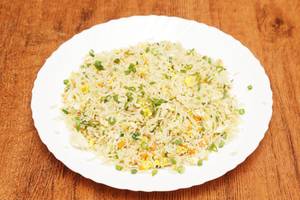 Egg Fried Rice