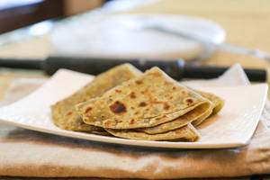 Paratha