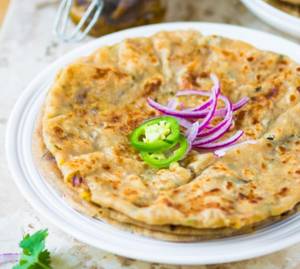 Aloo Paratha