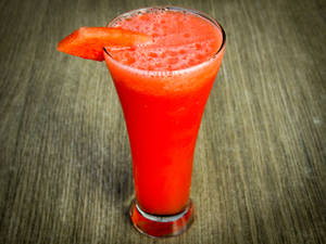 Watermelon Juice