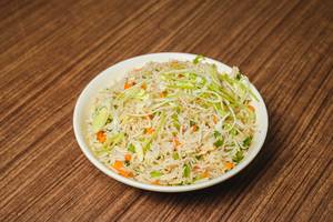 Vegetable Fried Rice