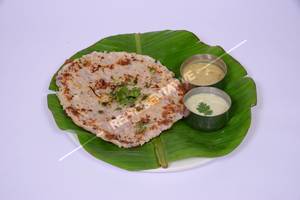 Onion Dosa
