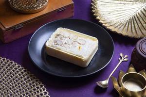 Arabic Custard