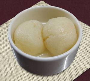 Rosogolla [2 Pieces]
