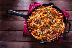 Italian Cheesey Fries (250 gms)