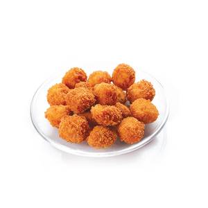 Chicken Popcorn