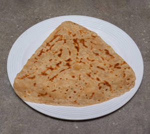 Plain Paratha