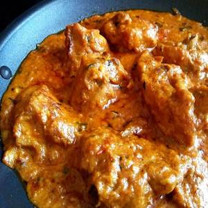 Chicken Changeri Masala