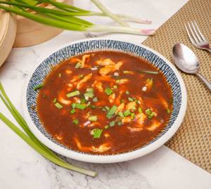 Shredded Pork Hunan Style