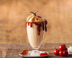 Butterscotch Smoothie