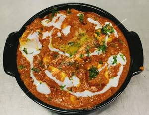 Paneer Butter Masala