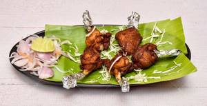 Chicken Lollipop (4-5 Pc)