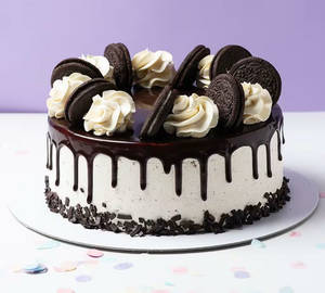 Oreo Cake [1Kg