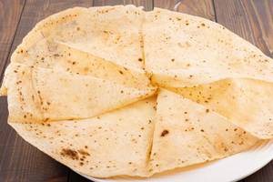 Rumali Roti