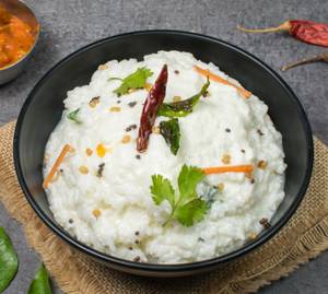 Curd Rice
