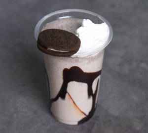 Choco Oreo Shake 