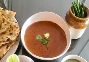 Dal Makhani