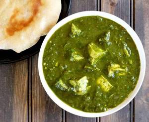 Palak Paneer [Seasonal ]