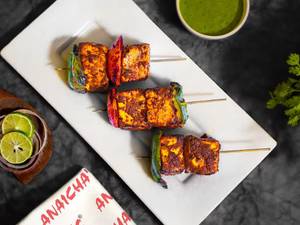 Paneer Tikka