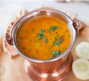 Dal Fry