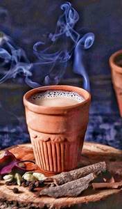 Masala Chai