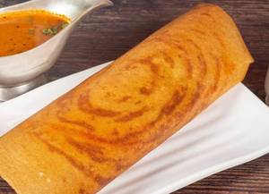 Masala Dosa