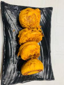 Aloo Chaap (4pcs)