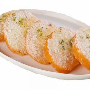 Chenna Toast