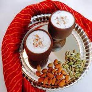 Special Lassi [180 ml]