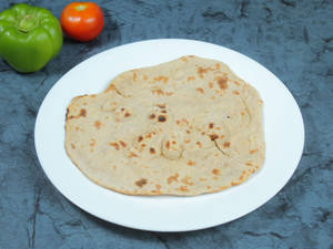 Tandoori Roti
