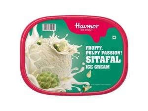 Sitafal Ice Cream Tub(750 Ml)