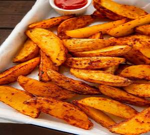Potato Wedges