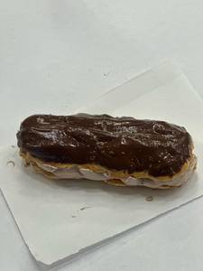 Hazelnut clair