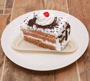 Black Forest Pastry