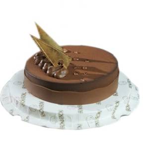 Belgium Chocolate  Cake(500 G)