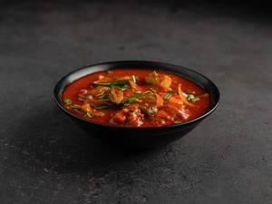 Chilly Chicken