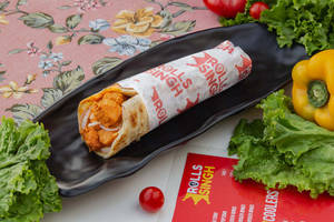 Chicken Roll