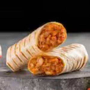 Chicken Wrap